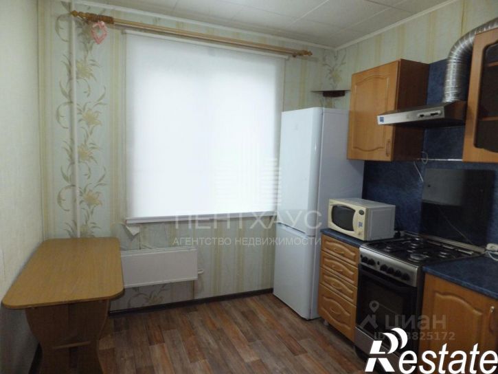 1-комн квартира улица 9 Января, 2,  д. 2