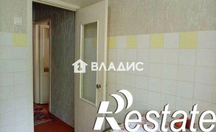 2-комн квартира Михайловская улица, 34,  д. 34