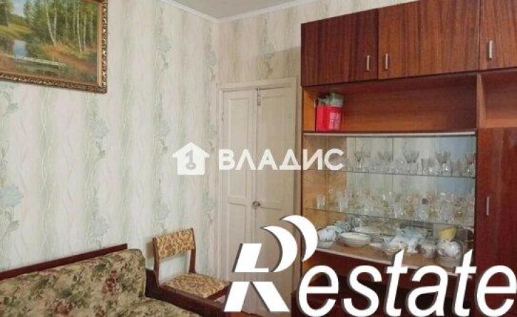 2-комн квартира Михайловская улица, 34,  д. 34