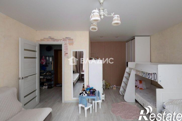 1-комн квартира Судогодское шоссе, 33,  д. 33