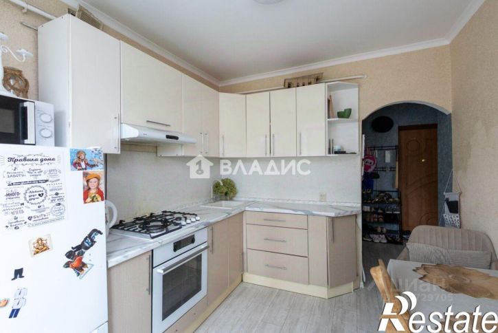 1-комн квартира Судогодское шоссе, 33,  д. 33