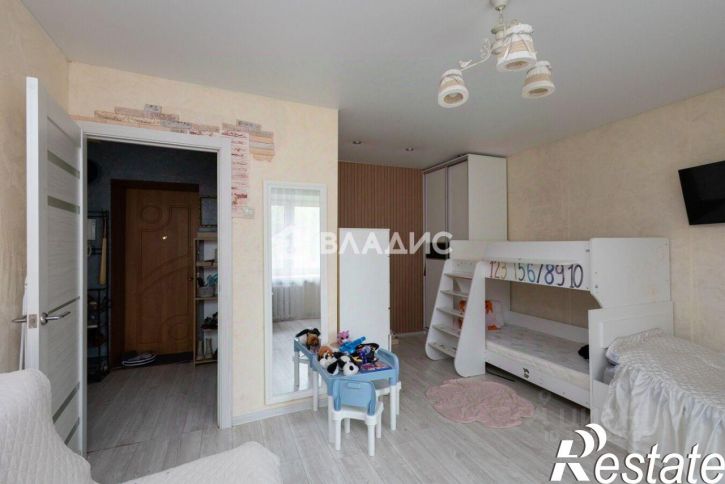 1-комн квартира Судогодское шоссе, 33,  д. 33