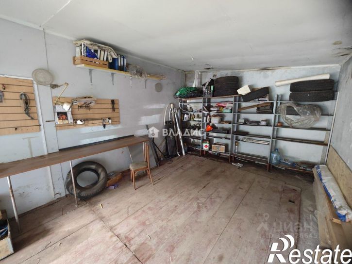 Гараж/парковка Большая Нижегородская улица, 63п с2,  д. 63п с2