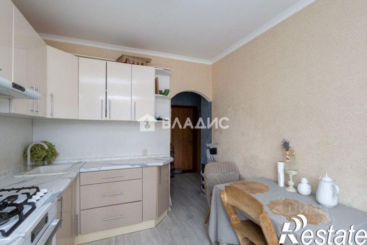 1-комн квартира Судогодское шоссе, 33,  д. 33