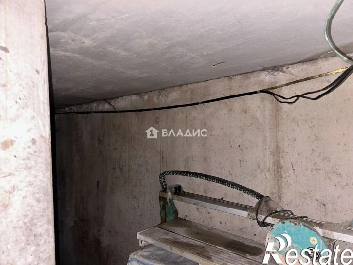 Гараж/парковка Добросельская улица, 164А,  д. 164А