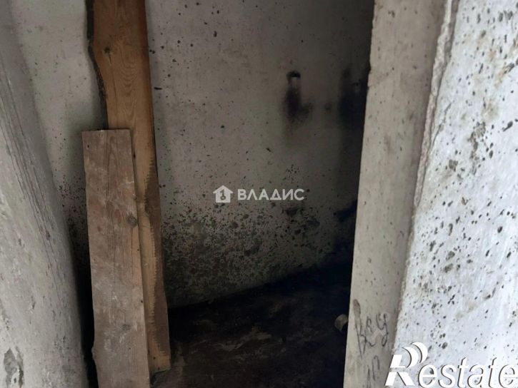 Гараж/парковка Добросельская улица, 164А,  д. 164А