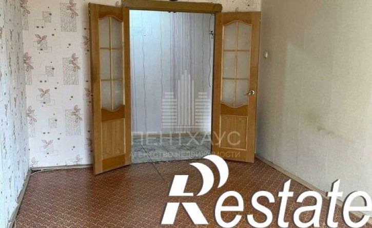 3-комн квартира улица Нижняя Дуброва, 23,  д. 23