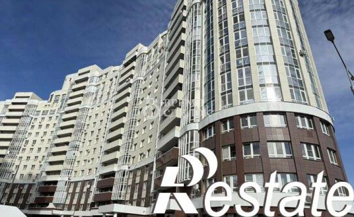 3-комн квартира Офицерская улица, 1А к3,  д. 1А к3