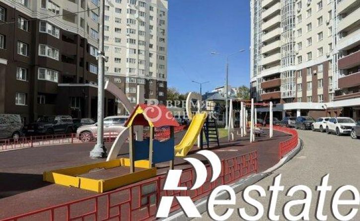 3-комн квартира Офицерская улица, 1А к3,  д. 1А к3