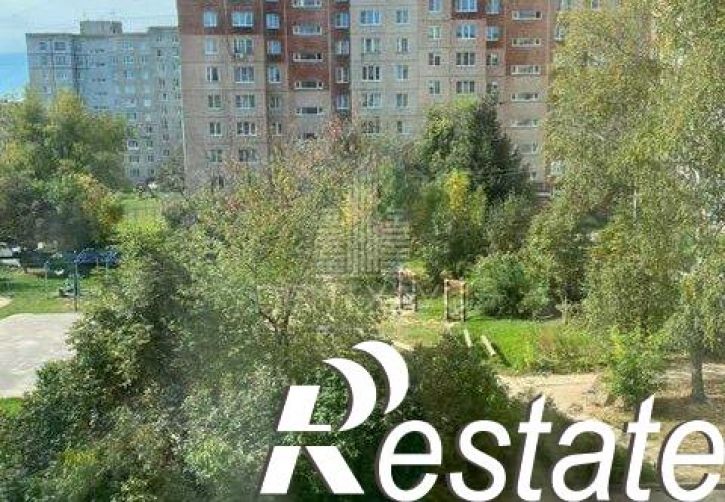 3-комн квартира улица Нижняя Дуброва, 23,  д. 23