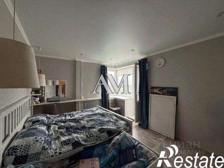 3-комн квартира улица Институтский городок, 13,  д. 13