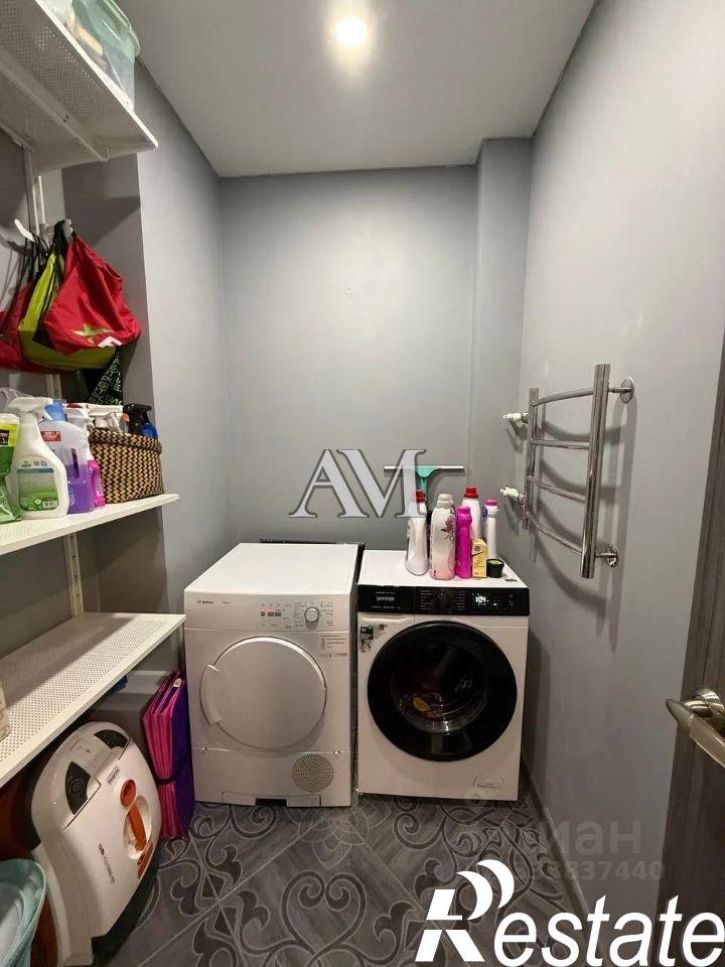 3-комн квартира улица Институтский городок, 13,  д. 13
