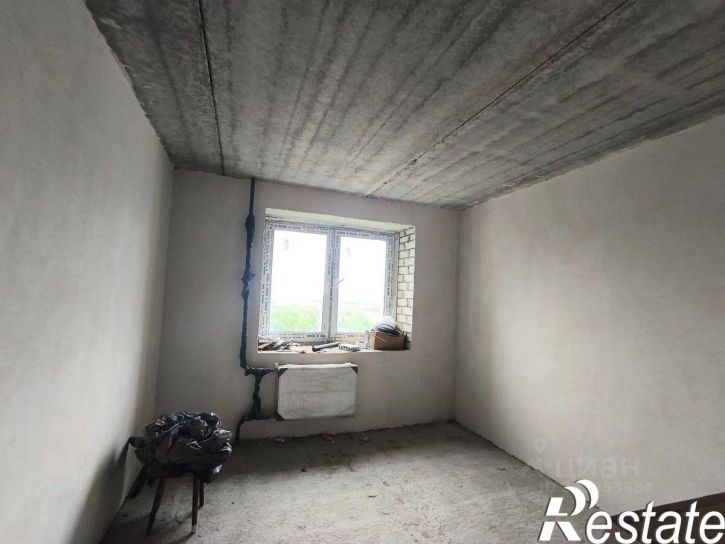 1-комн квартира Новгородская улица, 30 к1,  д. 30 к1