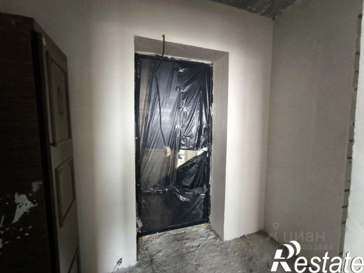 1-комн квартира Новгородская улица, 30 к1,  д. 30 к1