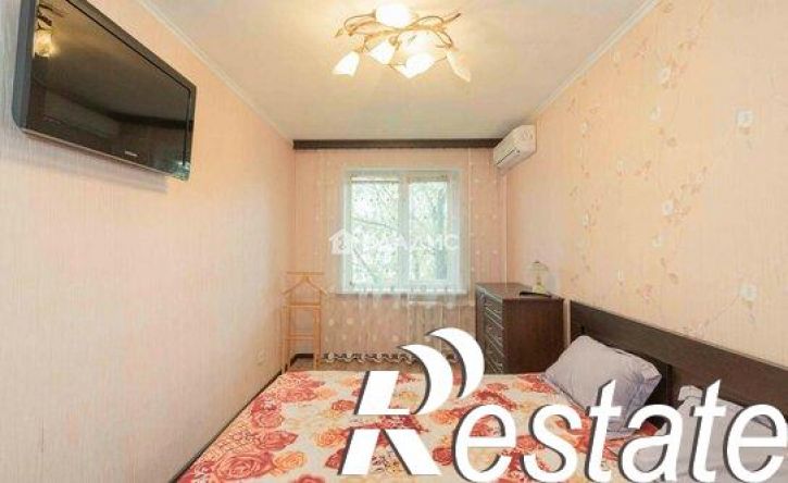 3-комн квартира Тракторная улица, 13,  д. 13