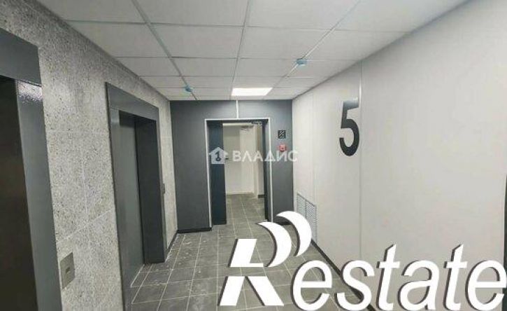3-комн квартира улица Нижняя Дуброва, 49А,  д. 49А