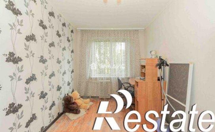 3-комн квартира Тракторная улица, 13,  д. 13