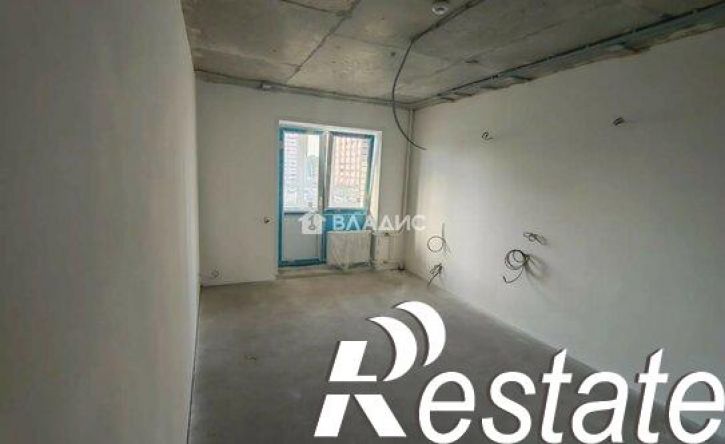 3-комн квартира улица Нижняя Дуброва, 49А,  д. 49А