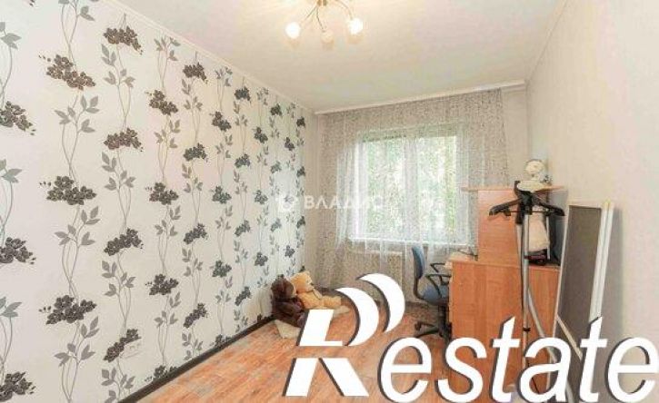 3-комн квартира Тракторная улица, 13,  д. 13