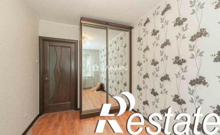 3-комн квартира Тракторная улица, 13,  д. 13