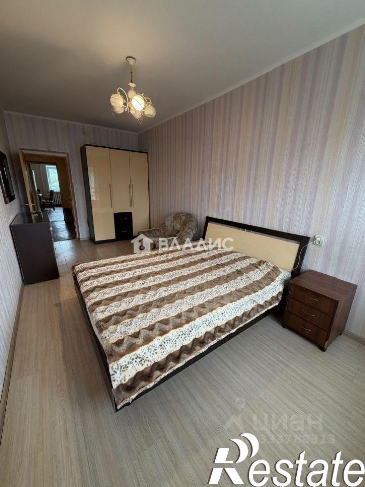 3-комн квартира улица Труда, 14Б,  д. 14Б