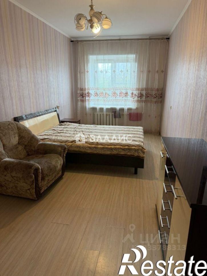 3-комн квартира улица Труда, 14Б,  д. 14Б