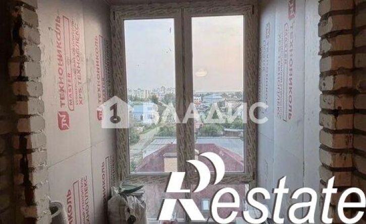 2-комн квартира Ново-Ямской переулок, 8,  д. 8