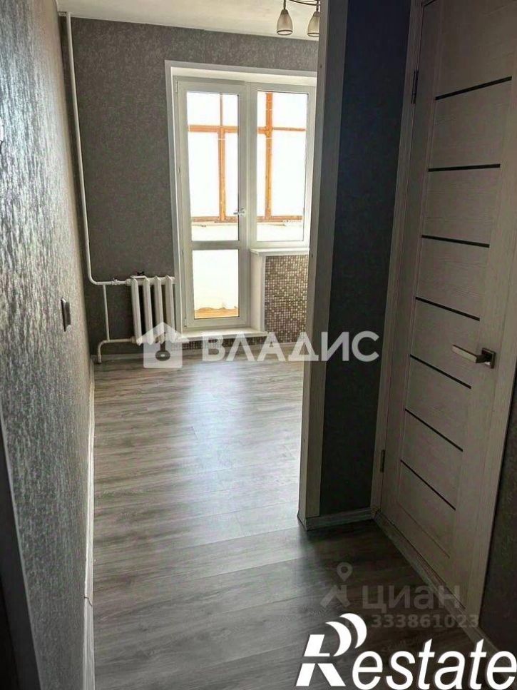 1-комн квартира Юбилейная улица, 3,  д. 3
