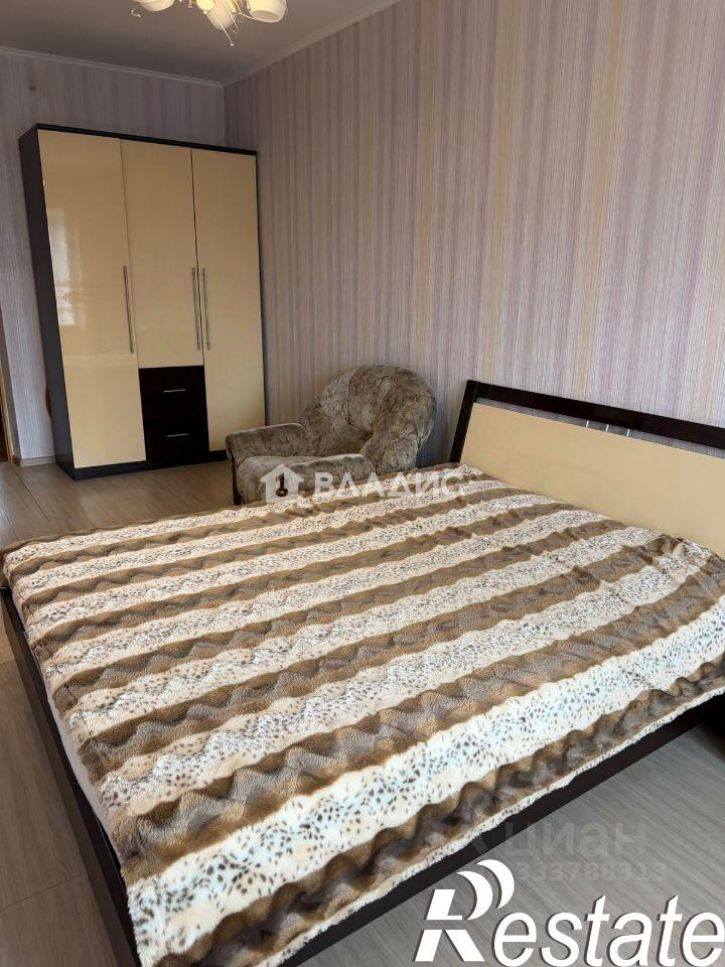 3-комн квартира улица Труда, 14Б,  д. 14Б