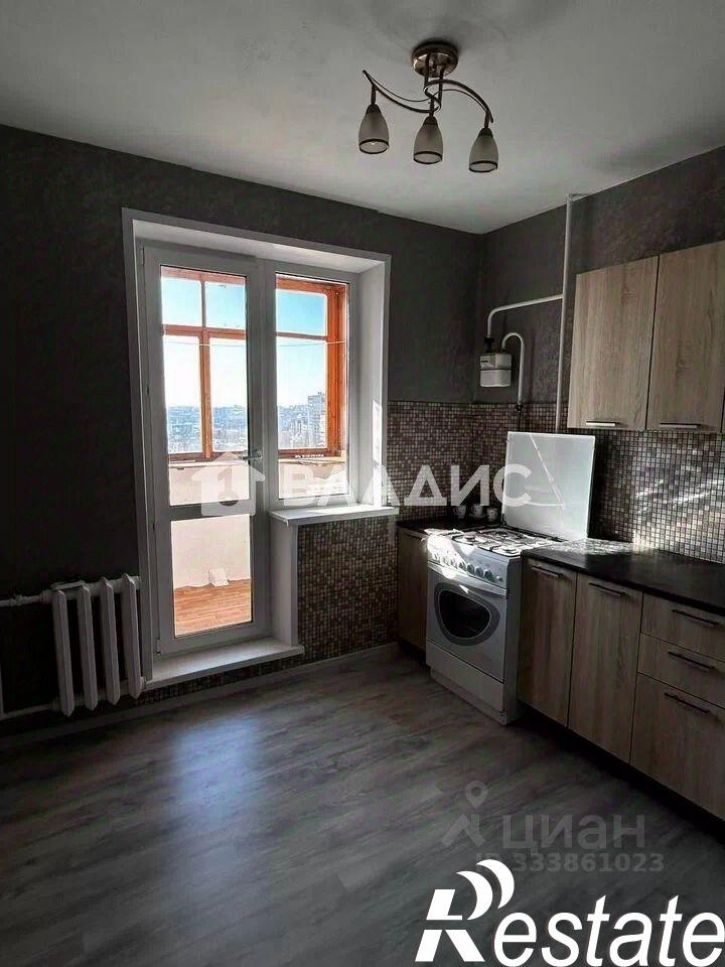 1-комн квартира Юбилейная улица, 3,  д. 3