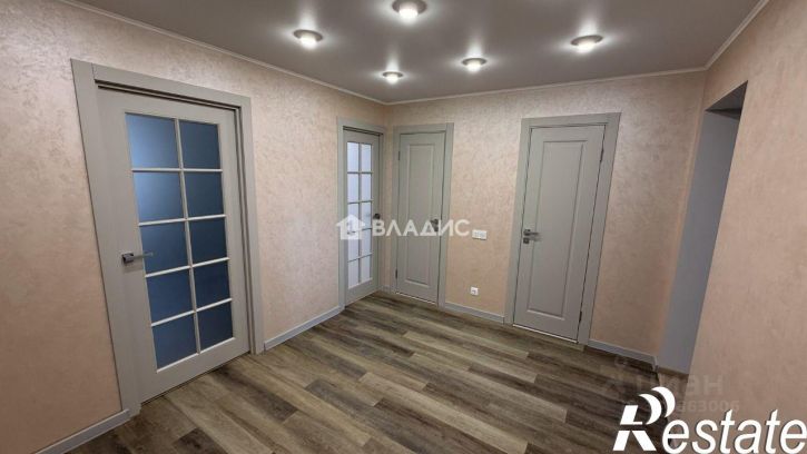 3-комн квартира улица Диктора Левитана, 48,  д. 48