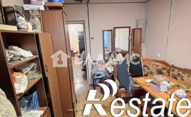 2-комн квартира Ново-Ямской переулок, 8,  д. 8