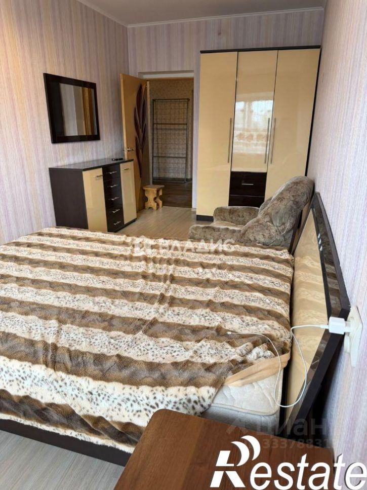 3-комн квартира улица Труда, 14Б,  д. 14Б
