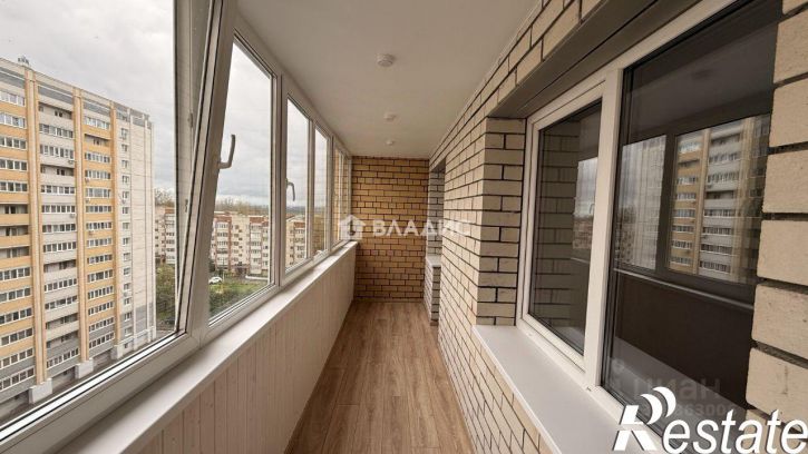 3-комн квартира улица Диктора Левитана, 48,  д. 48