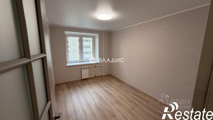 3-комн квартира улица Диктора Левитана, 48,  д. 48