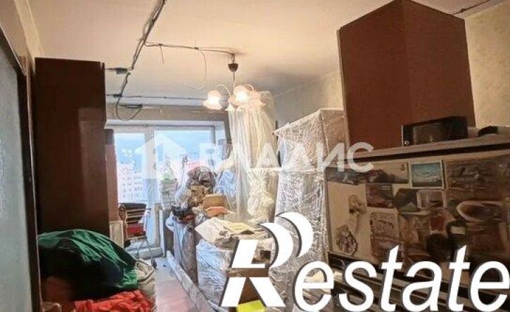 2-комн квартира Ново-Ямской переулок, 8,  д. 8