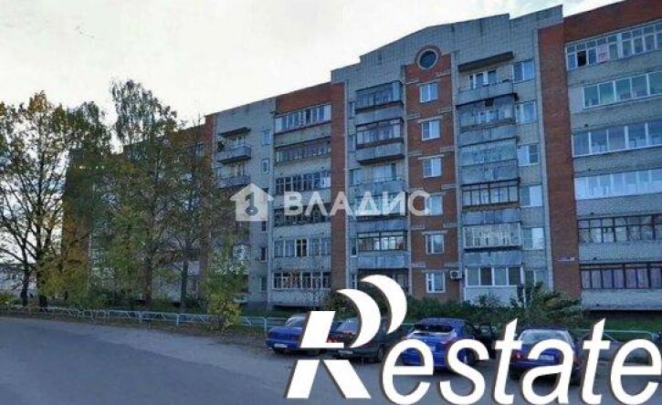 2-комн квартира Ново-Ямской переулок, 8,  д. 8