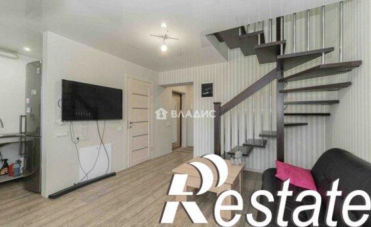 2-комн квартира Центральная улица, 5А,  д. 5А