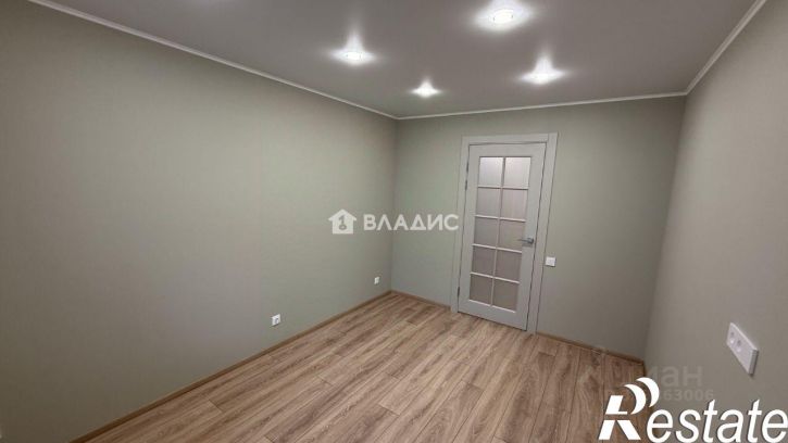 3-комн квартира улица Диктора Левитана, 48,  д. 48