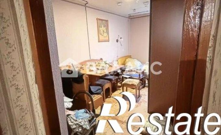 2-комн квартира Ново-Ямской переулок, 8,  д. 8