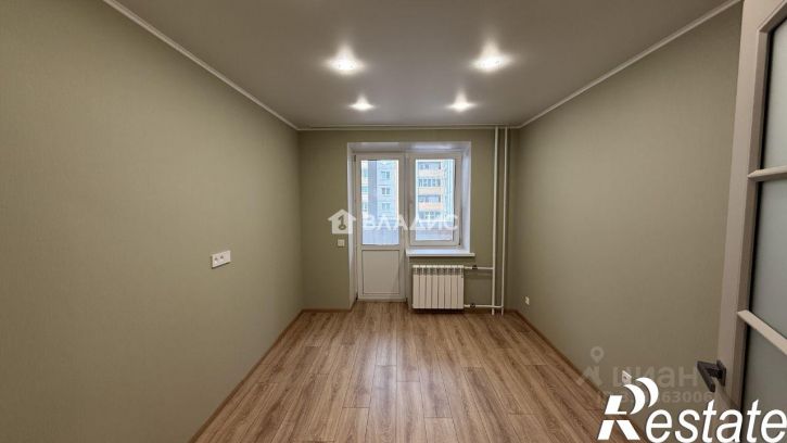 3-комн квартира улица Диктора Левитана, 48,  д. 48