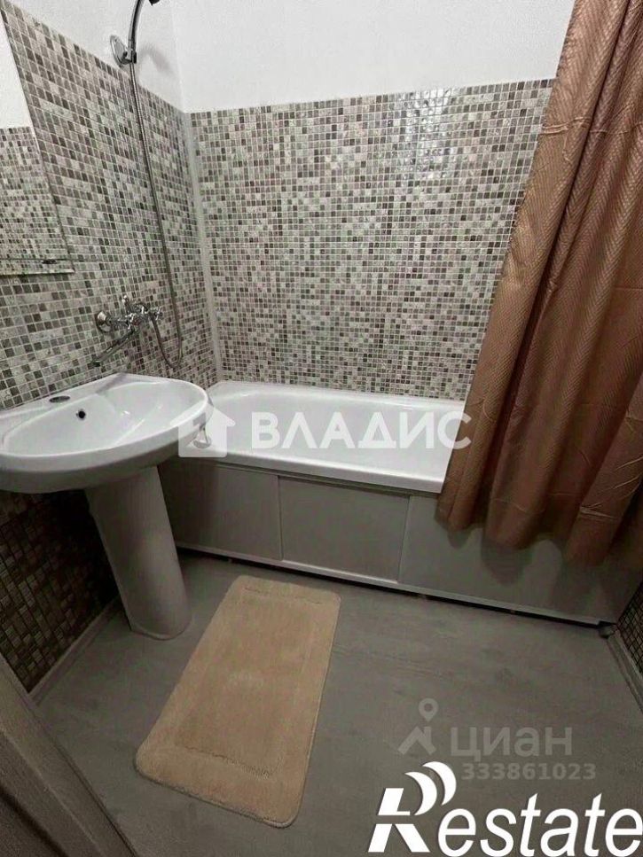 1-комн квартира Юбилейная улица, 3,  д. 3