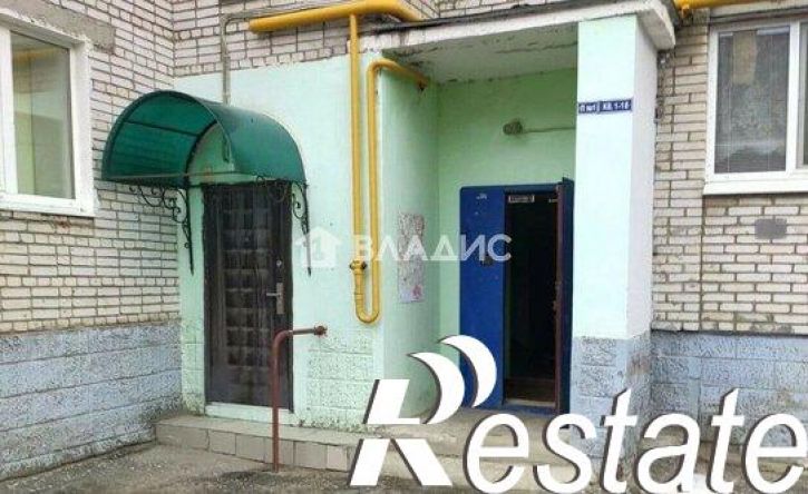 2-комн квартира Ново-Ямской переулок, 8,  д. 8