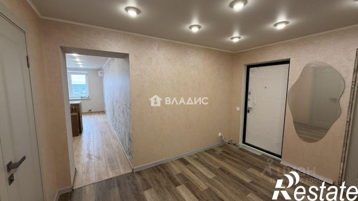 3-комн квартира улица Диктора Левитана, 48,  д. 48