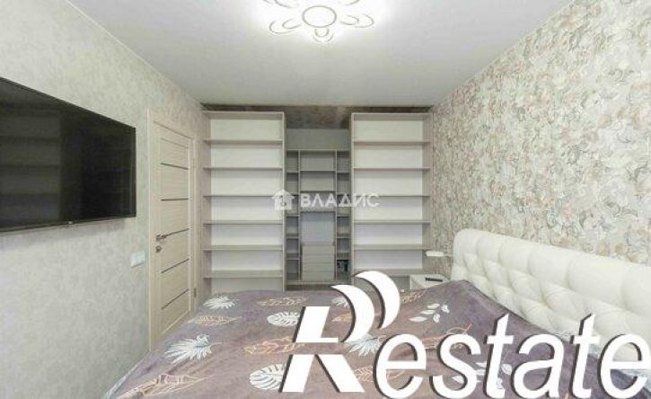 2-комн квартира Центральная улица, 5А,  д. 5А