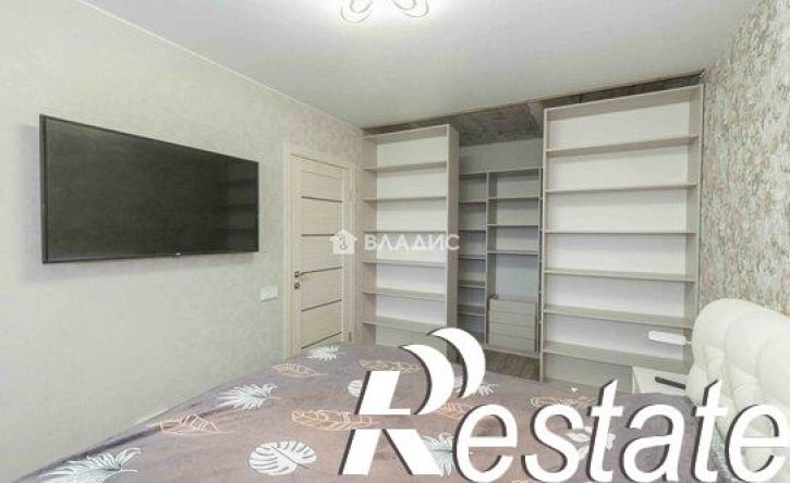 2-комн квартира Центральная улица, 5А,  д. 5А