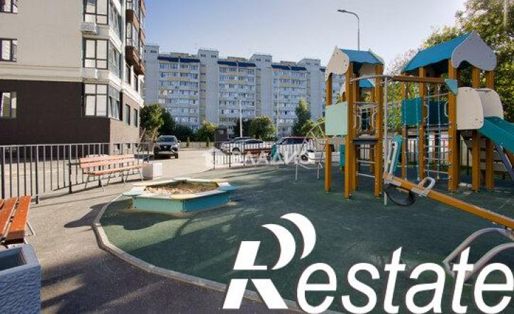 1-комн квартира улица Чапаева, 6,  д. 6