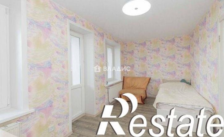 2-комн квартира Центральная улица, 5А,  д. 5А