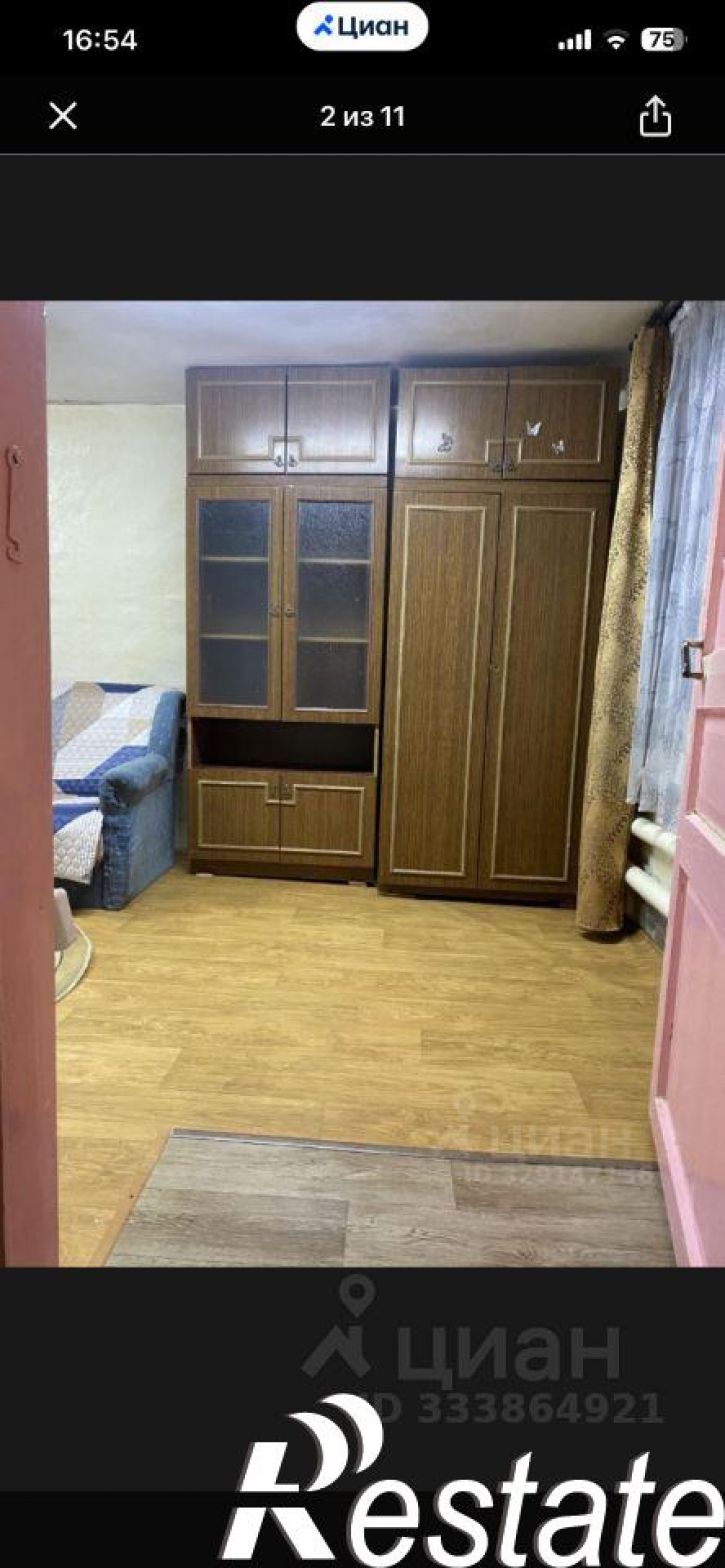 2-комн квартира Агрономическая улица, 18,  д. 18