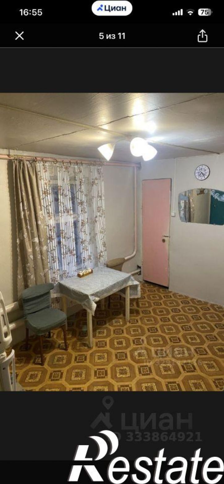 2-комн квартира Агрономическая улица, 18,  д. 18